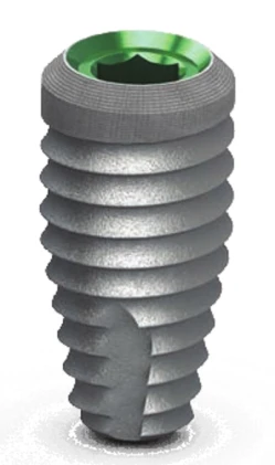 Tapered Internal Plus (4.5)
