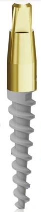 OPI One Piece Implant