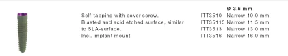 Combine Narrow (3.5)