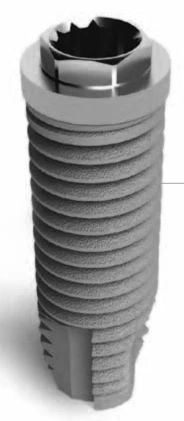 Hexagono Externo HE TD Cilindrico RP (4.1)