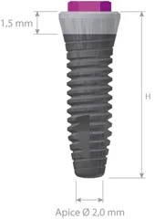 Korum SP External (3.3)