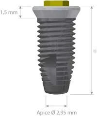 Korum SP External (5.0)