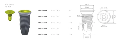 Korum SP Internal (5.0)