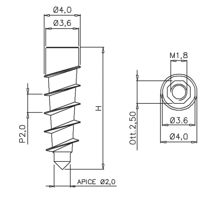 TWO (4.0)