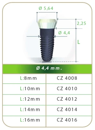 Smilea Conic (4.4)