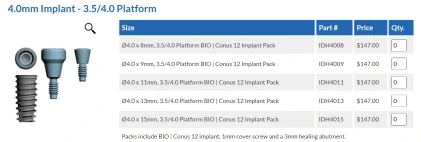 Conus 12 (4.0)