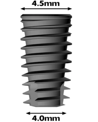 Conus 12 (4.5)