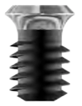 One Stage Short Wide Platform (6.5)