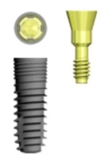 Quattro 3.3mm Narrow