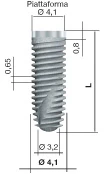 Bone System 2 P (4.1)