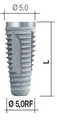 Bone System 2 RF (5.0)