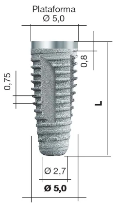 Bone System 2 RF (5.0)