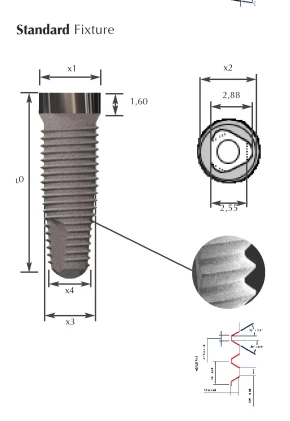 BT-Tite Standard (3.3)