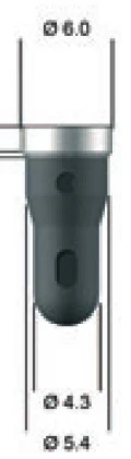 Cylinder Line (6.0)