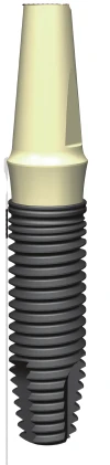 PerioType X-Pert