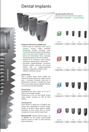 Dental (3.5)