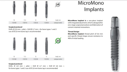 MicroMono