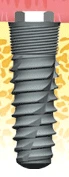 Atlas External Tapered (4.1)