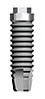 Apolonia External Straight Type (4.5)