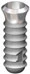 Apolonia Internal Straight Type (4.8)