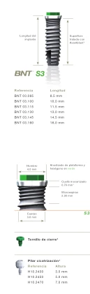 BNT S3 (4.0)