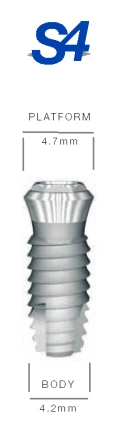 TSA S4 (4.7)
