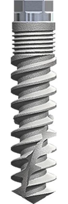 D2-Dual Implant