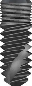 S2-Screw Implant-Standard