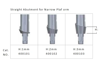 Versatile VI Narrow