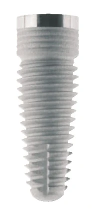 Tapered (3.3)