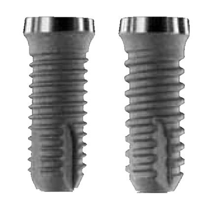 Denti Screw (DS) 4.0