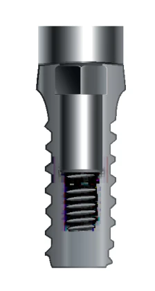 Denti Screw (DS) 3.4