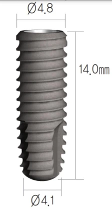 S-Clean Straight