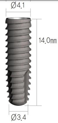 S-Clean Straight