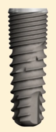 S-Clean Tapered I