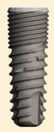 S-Clean Tapered I