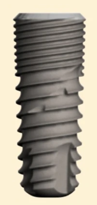 S-Clean Tapered I