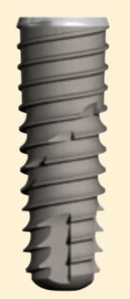S-Clean Tapered II
