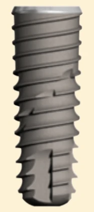 S-Clean Tapered II