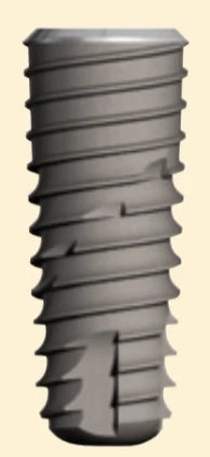 S-Clean Tapered II