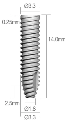 OneQ-SL Narrow