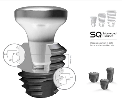 SQ-SL Wide