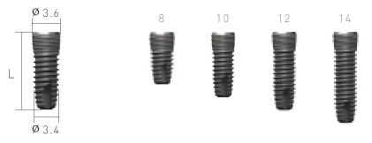 Implantium (3.6)