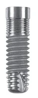 Cylindrical HI