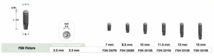 External FSN Narrow (3.5)