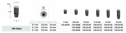 External FSN Wide (5.1)