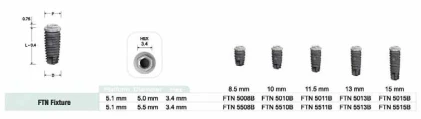 External FTN Wide (5.1)