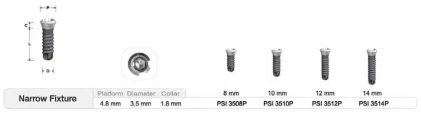 Internal PSI (4.8)