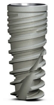 Molecular Precision Implant MPI