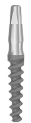 One Piece Implant OPI